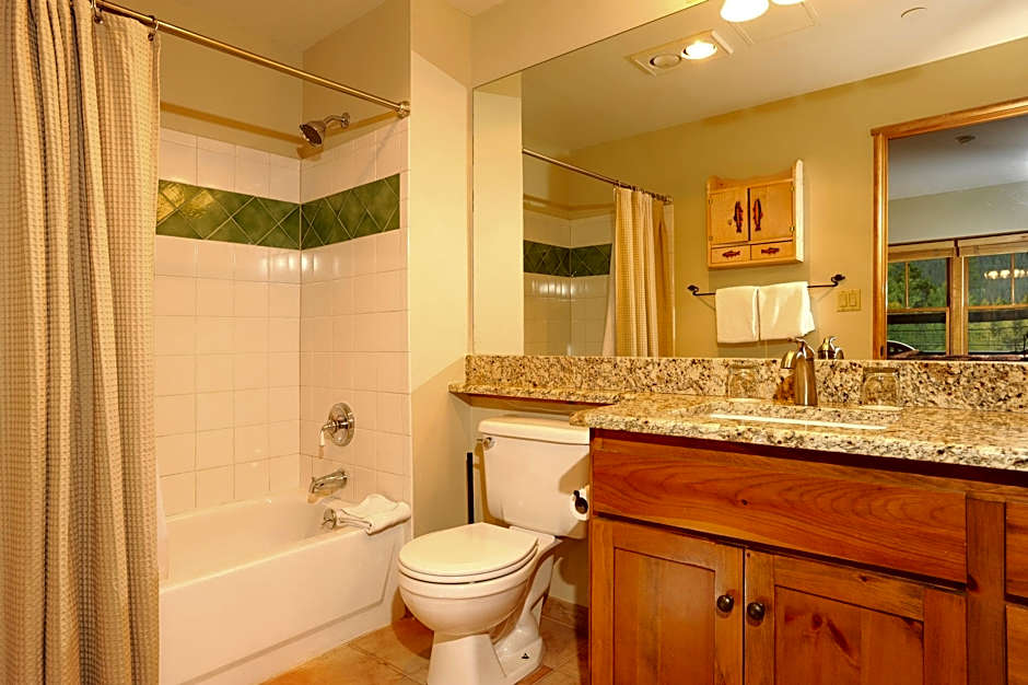 Jackpine & Black Bear Lodge