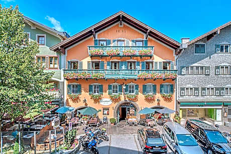 Gasthof Hotel Hauslwirt