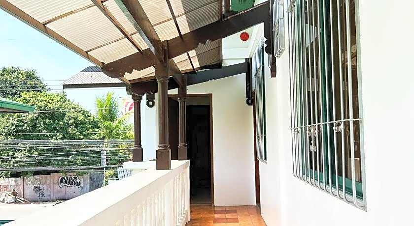 Casa Tentay Iloilo