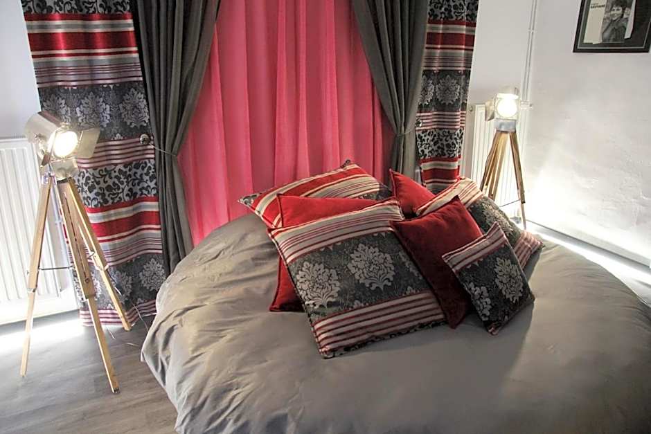 Le Pommenial de la Hérissonnière