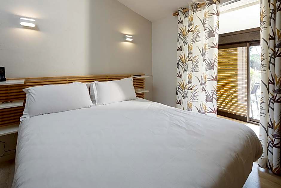 Auberge Val Moureze Hôtel & Spa