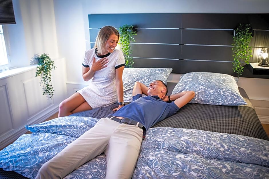 Ferienzimmer/Gastezimmer Altstadtzauber