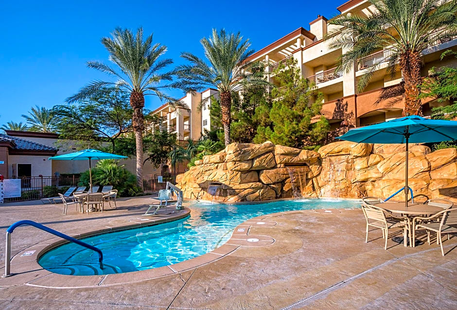 Worldmark Las Vegas Boulevard