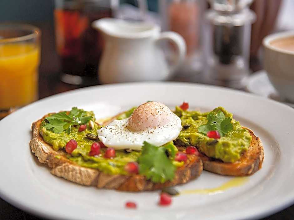 Queens Hotel & Spa Bournemouth