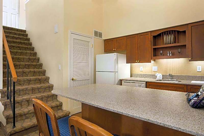 Hawthorn Suites by Wyndham Grand Rapids, MI
