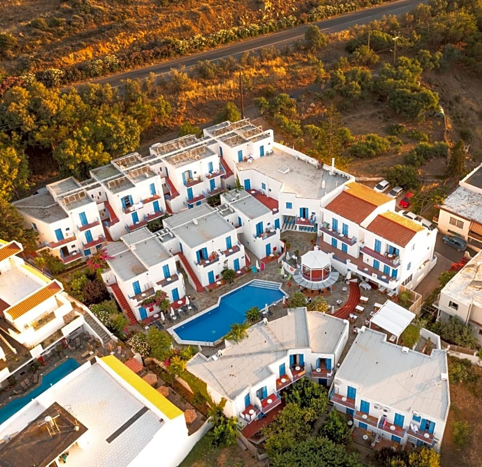 Kirki Village-Adults Only