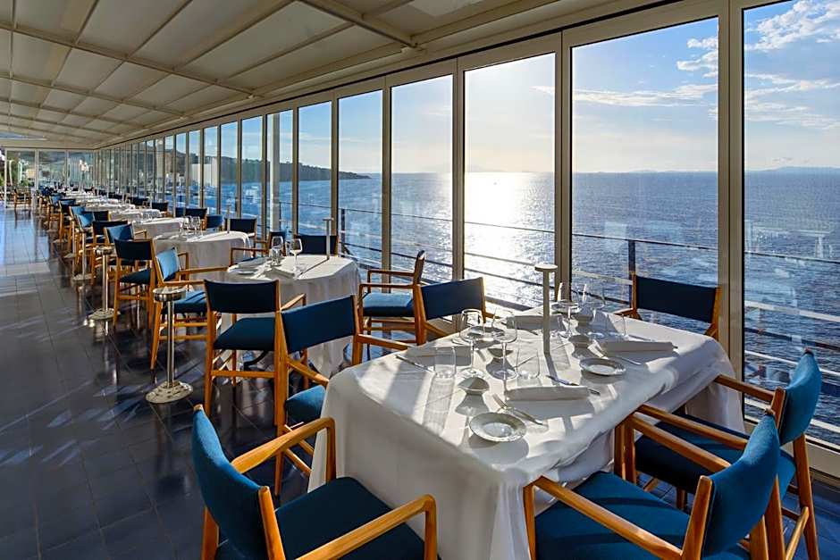 Hotel Parco dei Principi