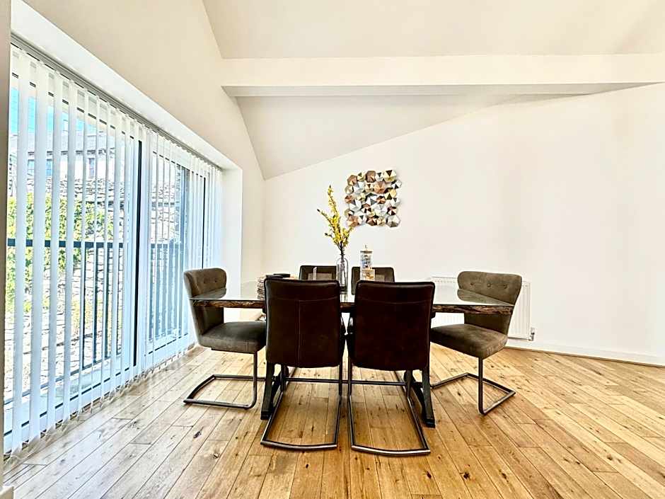 The Barn in The Courtyard, 3 - Bed, Sleeps 5, Pets Welcome