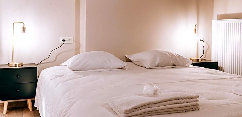 Appartementen by WP Hotels