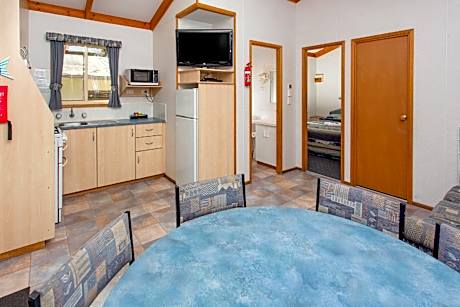 2 Bedroom Deluxe Villa