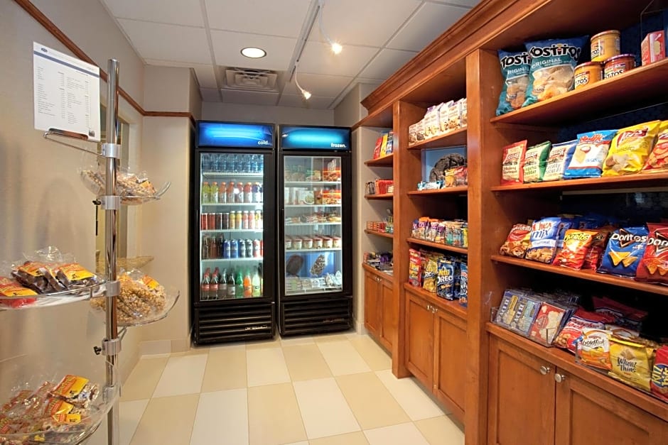 Hampton Inn & Suites Parker