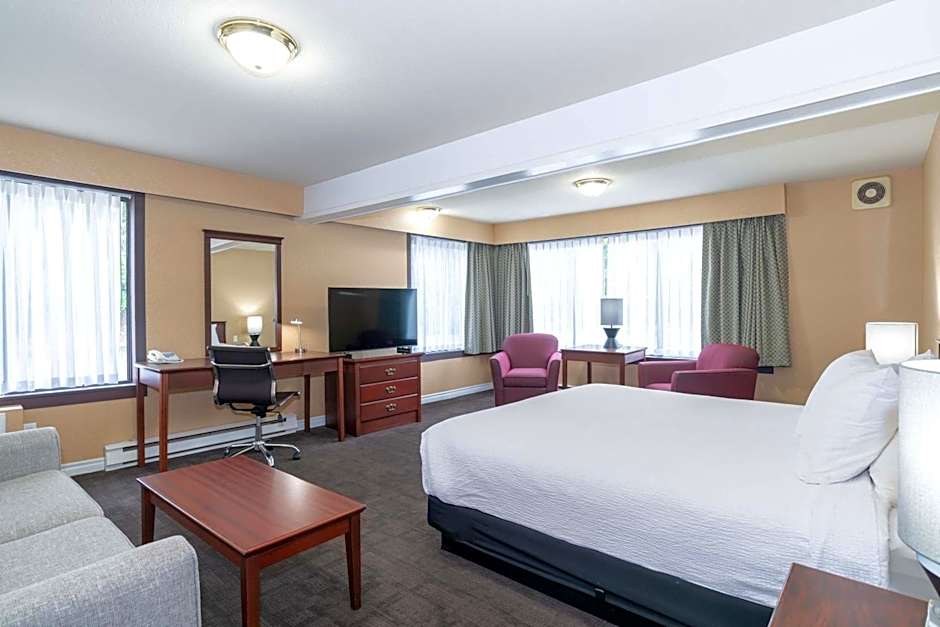 Sandman Hotel Castlegar