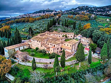 All'Ombra di San Damiano