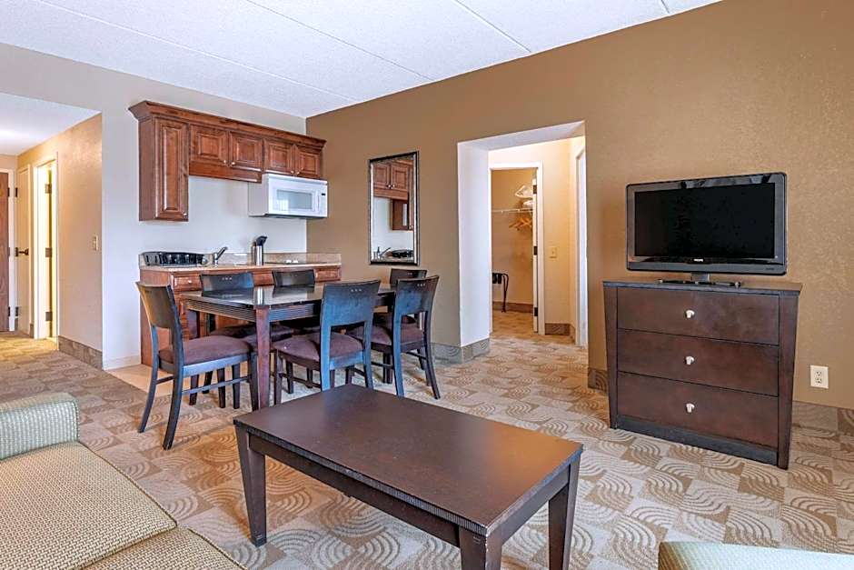 Comfort Inn Warner Robins - Robins Air Force Base Area