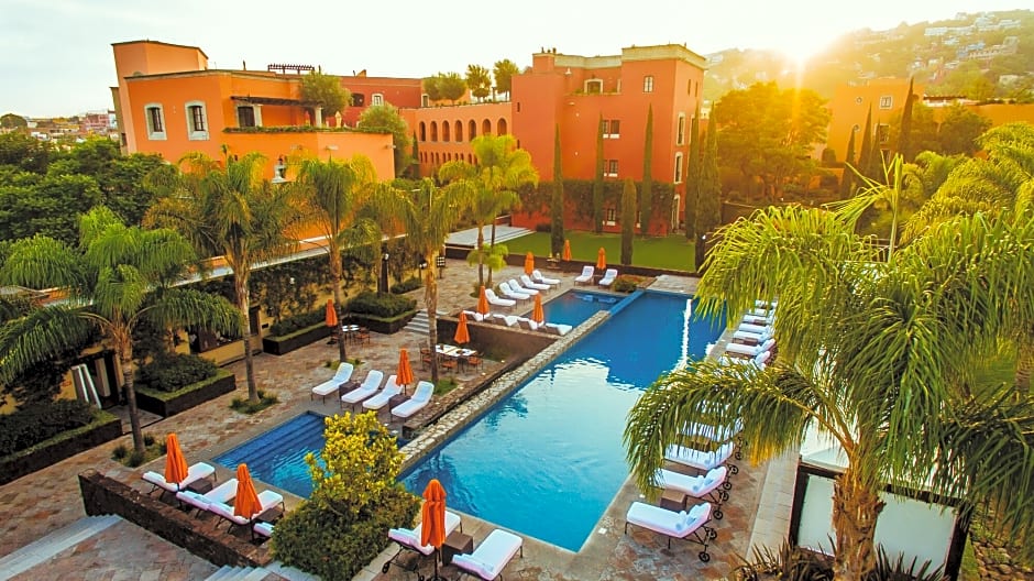 Rosewood San Miguel De Allende