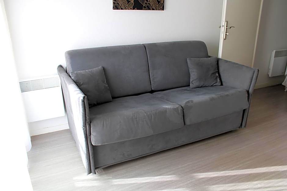 City Lodge Appart Hôtel Niort