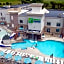 Holiday Inn Express Wisconsin Dells