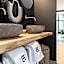 BTFL Living, Luxury Residences Antwerp, Zirkstraat