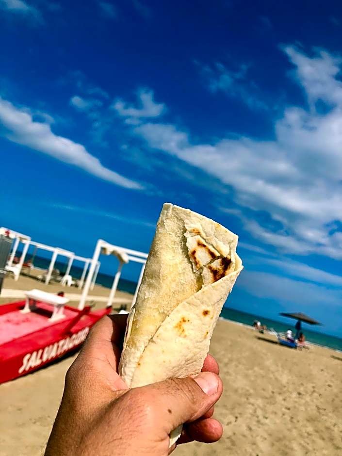 Hotel Alessi** Rimini