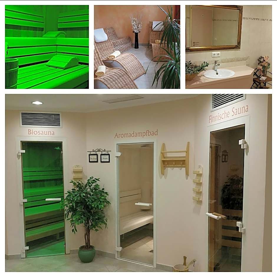 Hotel-Restaurant Mayerhofer