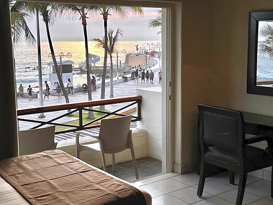 Hotel La Siesta