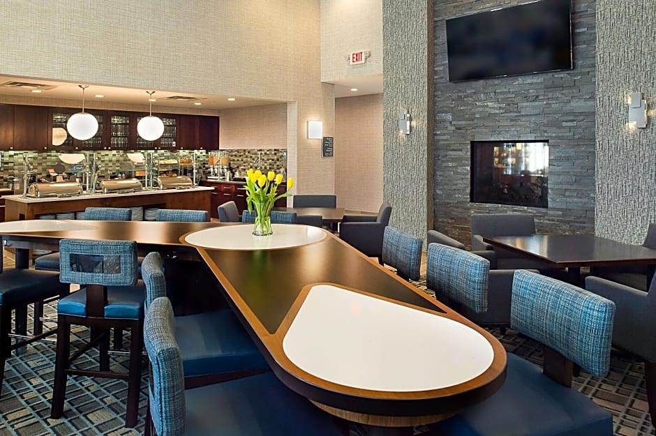 Homewood Suites by Hilton St. Louis Westport