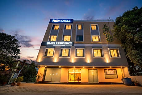 FabHotel Bliss Residency