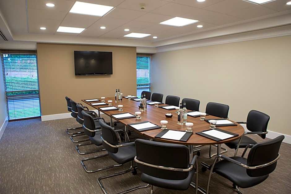 Coldra Court Hotel by Celtic Manor