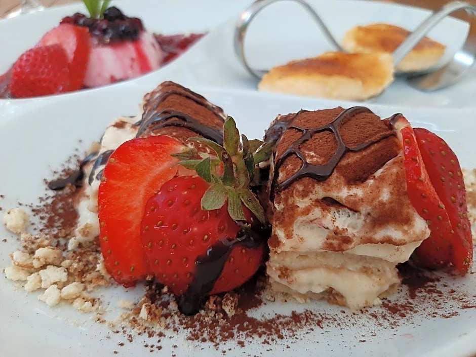 Hotel Südlohner Hof - Ristorante Da Fabio