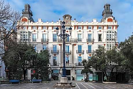 Soho Boutique Palacio de Pombo
