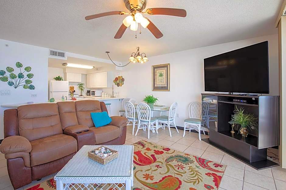 Keeler Island Princess 508