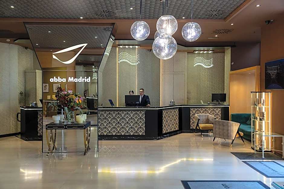Abba Madrid