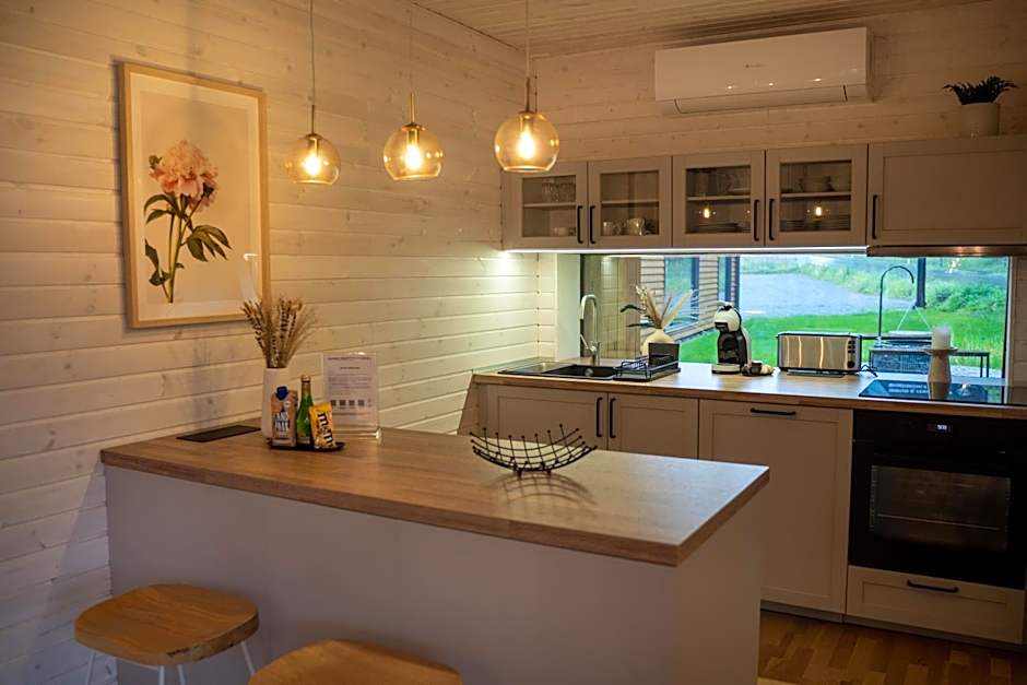 Hotel & Chalets by Revex