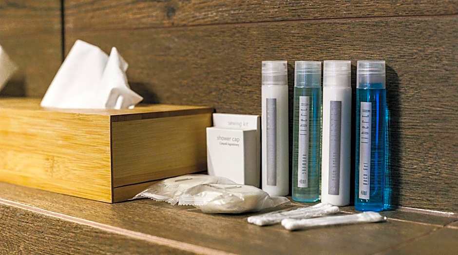 Art & Garden Residence