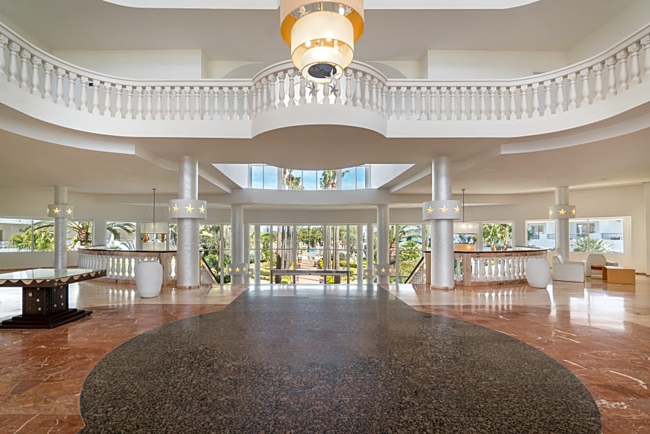 Iberostar Albufera Park