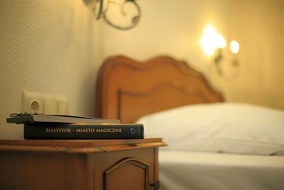 Kamienica Boutique ApartHotel