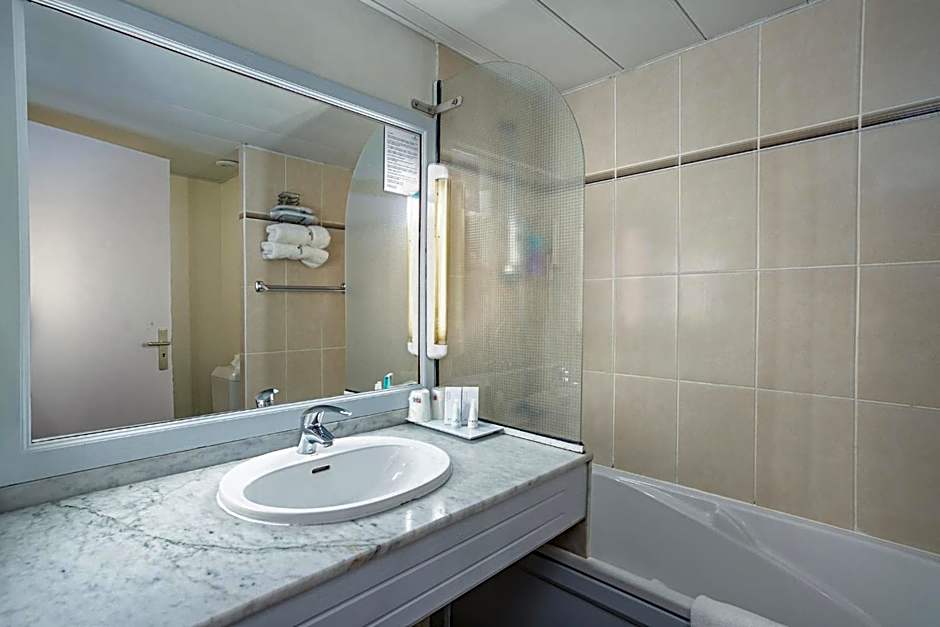 Karibea La Valmenière Hôtel