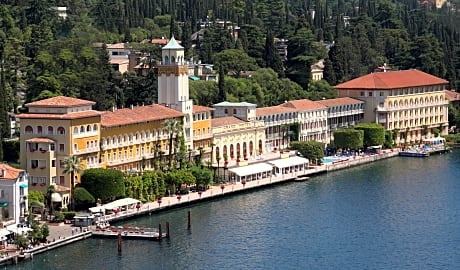 Grand Hotel Gardone