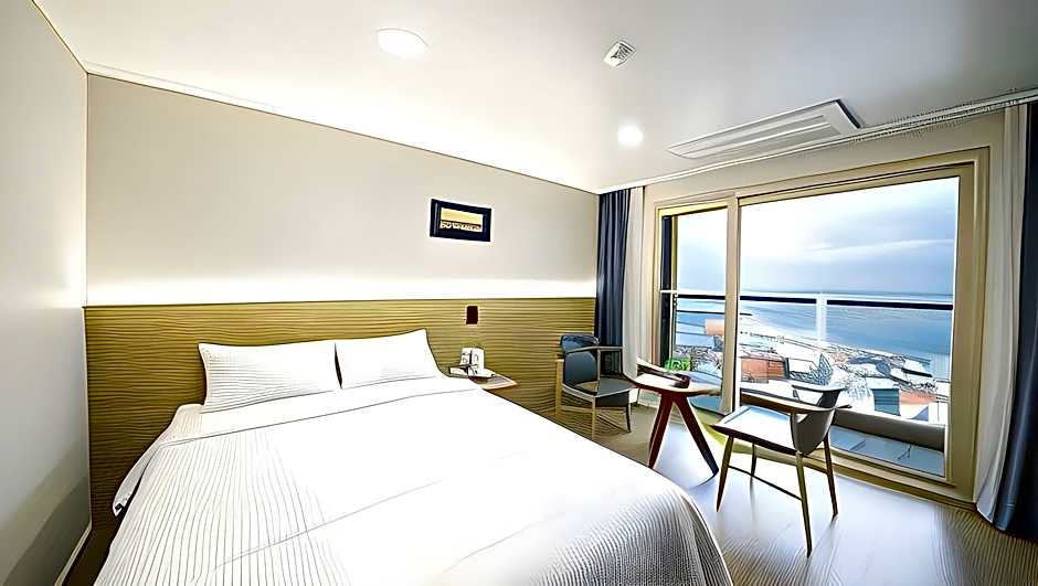Harbor Hotel Jeju