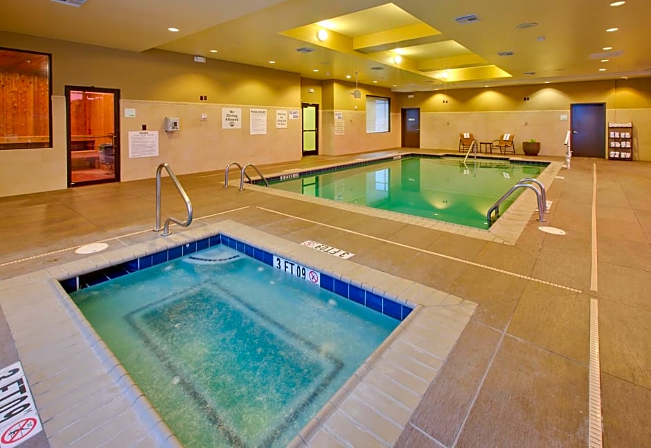 Holiday Inn Houston East-Channelview By IHG