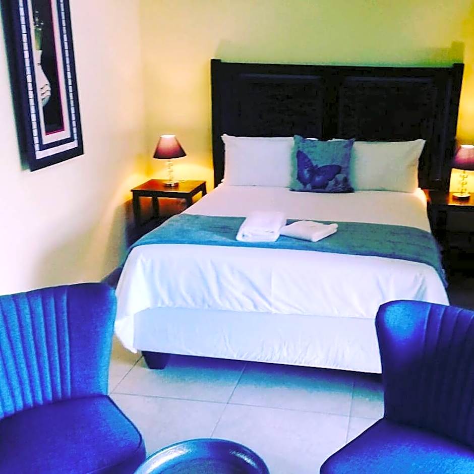 Mount Azimbo Lodge