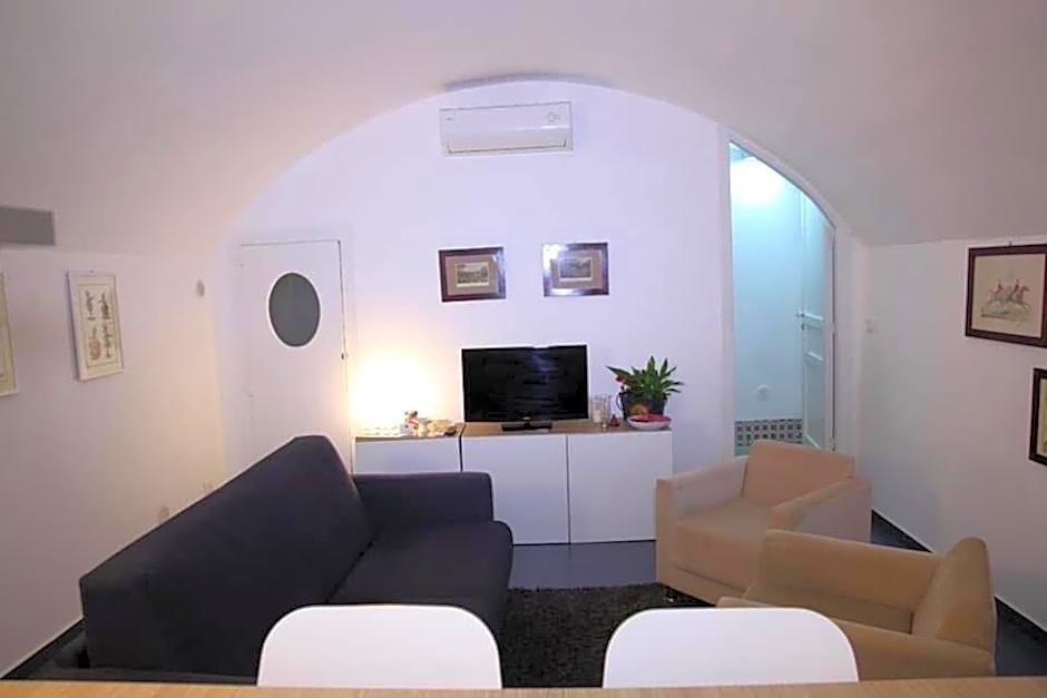 B&B Giulio Cesare 24