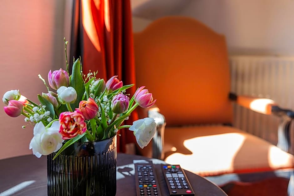 Hotel Stadt Gütersloh