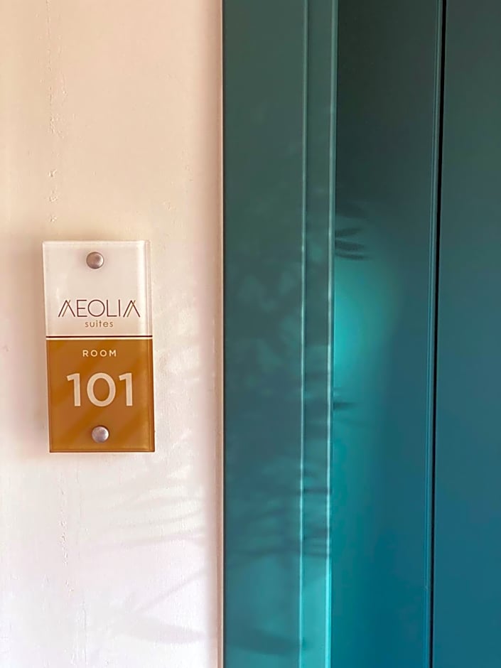 Aeolia suites