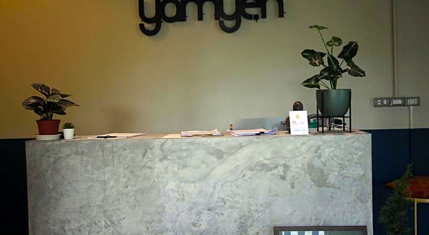 Yamyen Hostel