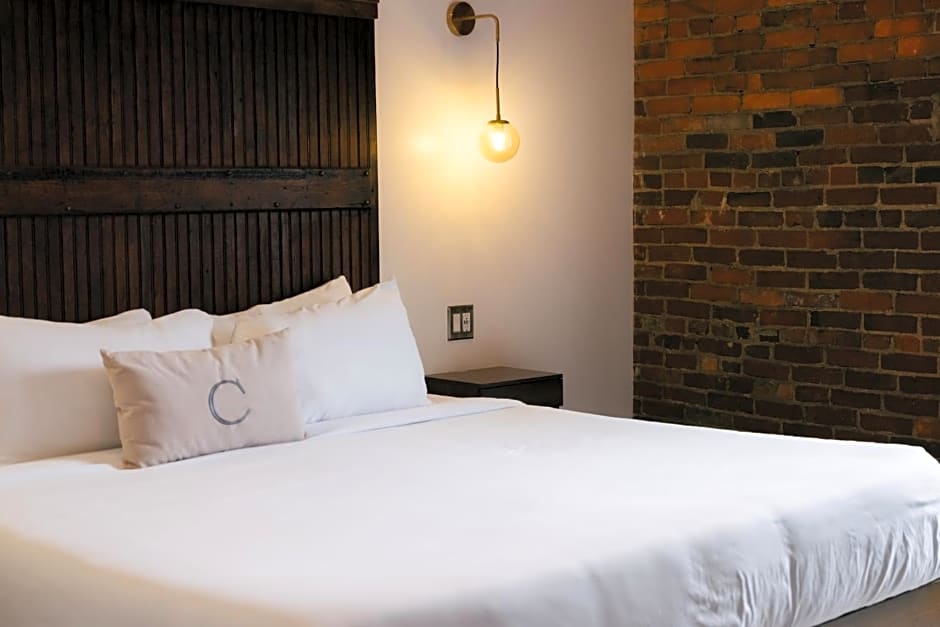 The Chandler Hotel