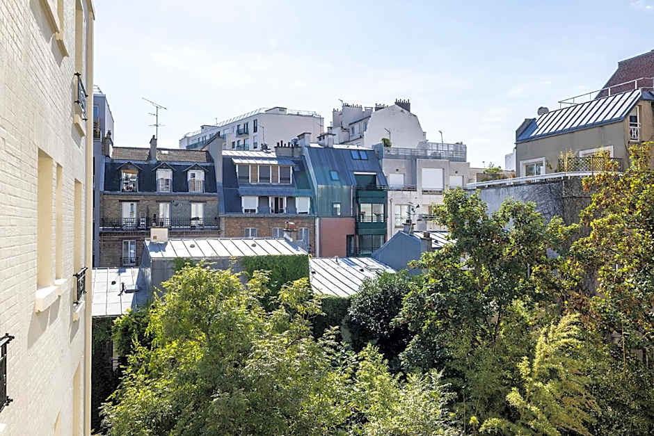 Hotel La Conversation