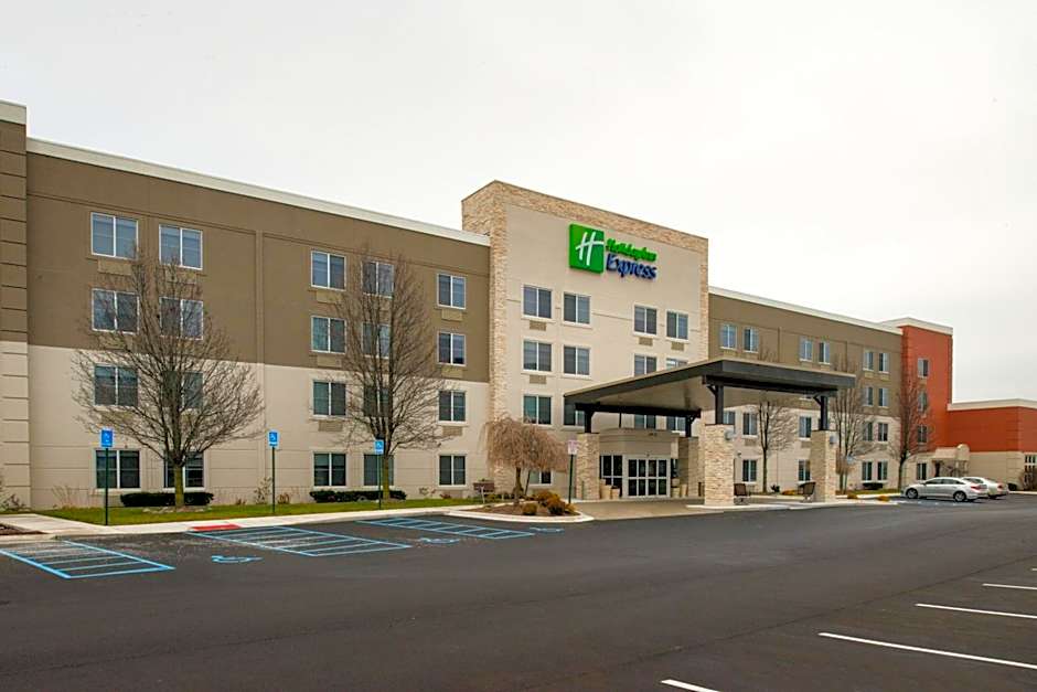 Holiday Inn Express Wixom By IHG