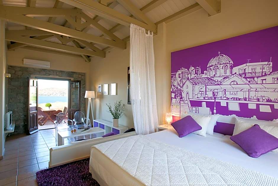 Angelina Boutique Escape