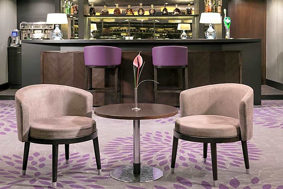 Sheraton Bucharest Hotel